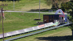 Family aréna, snowtubing