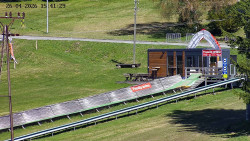 Family aréna, snowtubing