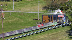 Family aréna, snowtubing