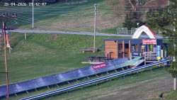 Family aréna, snowtubing