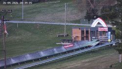Family aréna, snowtubing