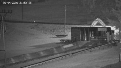 Family aréna, snowtubing