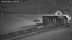 Family aréna, snowtubing