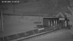 Family aréna, snowtubing