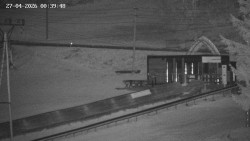 Family aréna, snowtubing