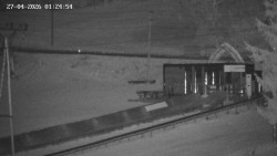 Family aréna, snowtubing