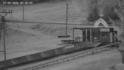 Family aréna, snowtubing