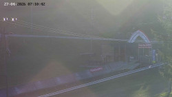 Family aréna, snowtubing