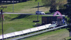Family aréna, snowtubing