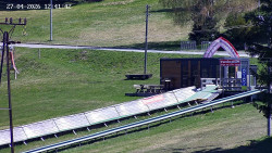 Family aréna, snowtubing