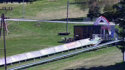 Family aréna, snowtubing
