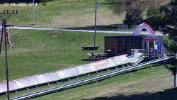 Family aréna, snowtubing