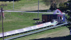 Family aréna, snowtubing