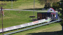 Family aréna, snowtubing