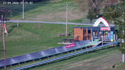 Family aréna, snowtubing