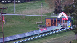 Family aréna, snowtubing