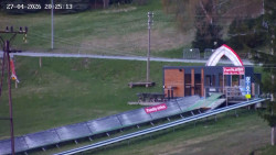 Family aréna, snowtubing