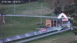 Family aréna, snowtubing