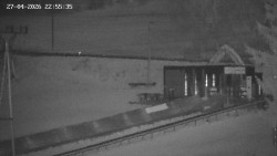 Family aréna, snowtubing