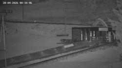 Family aréna, snowtubing