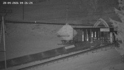 Family aréna, snowtubing