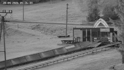 Family aréna, snowtubing