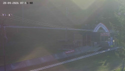 Family aréna, snowtubing