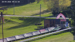 Family aréna, snowtubing