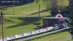 Family aréna, snowtubing