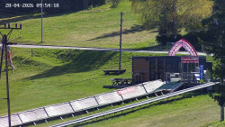 Family aréna, snowtubing