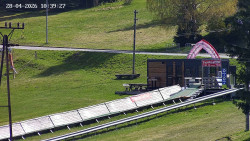 Family aréna, snowtubing