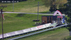 Family aréna, snowtubing