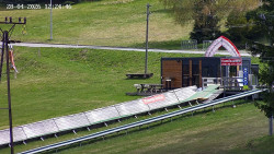 Family aréna, snowtubing