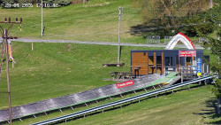 Family aréna, snowtubing