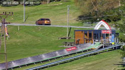 Family aréna, snowtubing