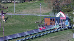 Family aréna, snowtubing