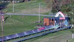Family aréna, snowtubing
