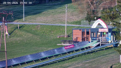 Family aréna, snowtubing