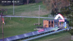 Family aréna, snowtubing