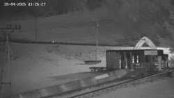 Family aréna, snowtubing