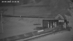 Family aréna, snowtubing