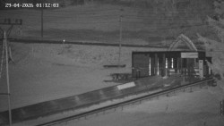 Family aréna, snowtubing