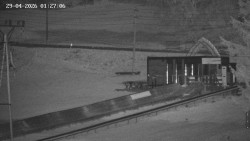 Family aréna, snowtubing