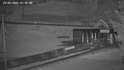 Family aréna, snowtubing