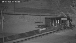 Family aréna, snowtubing