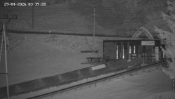 Family aréna, snowtubing