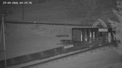 Family aréna, snowtubing