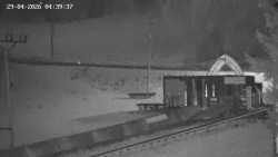 Family aréna, snowtubing