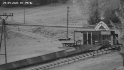 Family aréna, snowtubing