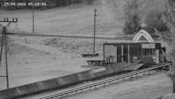 Family aréna, snowtubing
